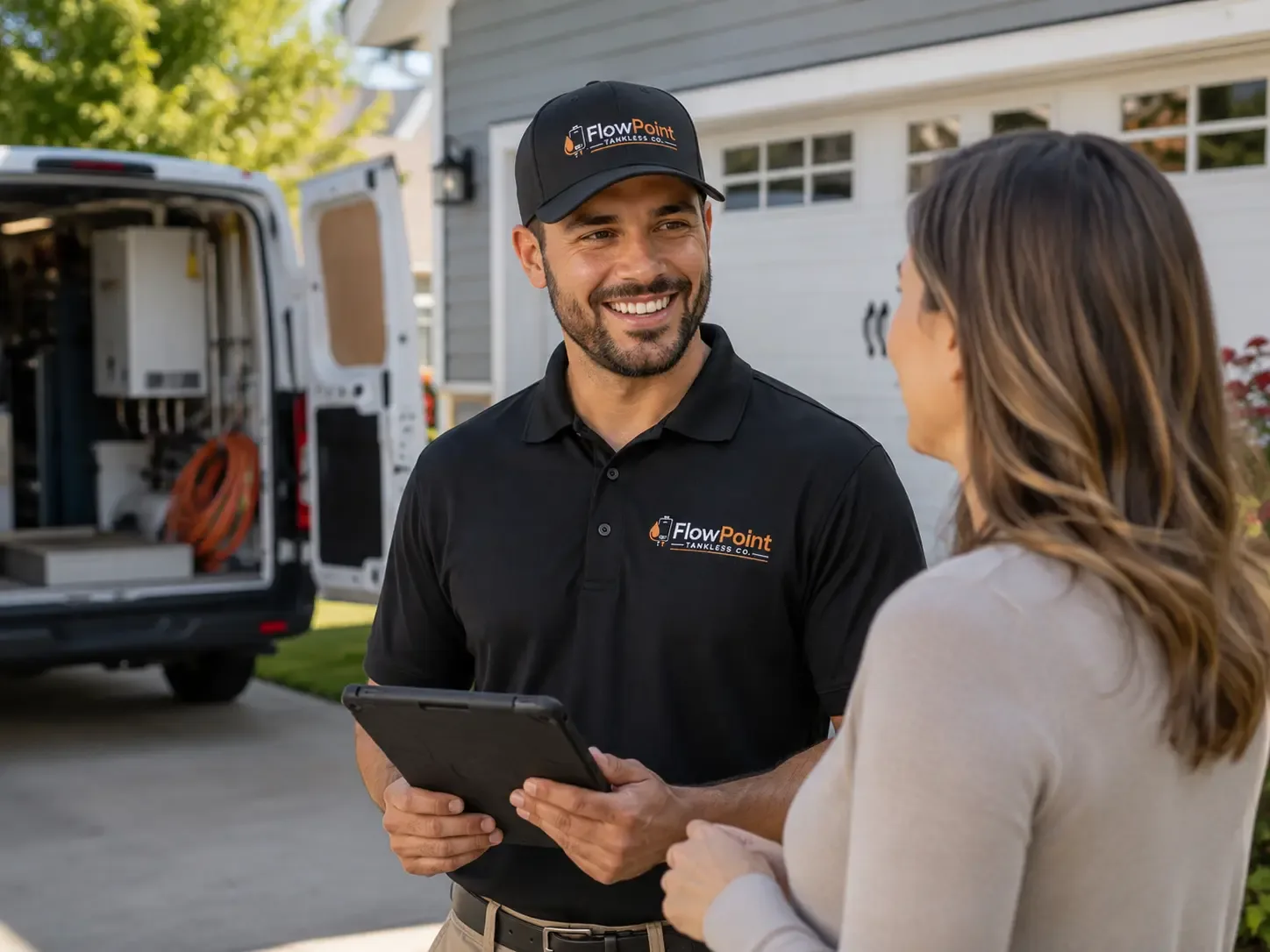 Tankless Water Heater Installation Camp Nelson, CA FAQs